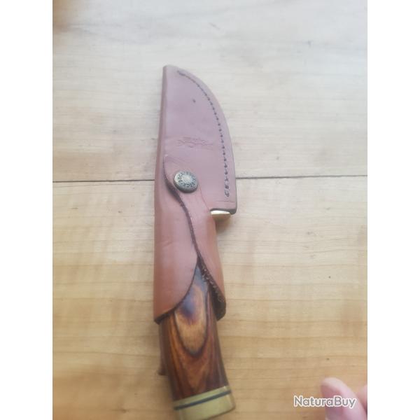 Couteau buck