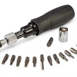 Pro torque wrench tournevis dynamométrique Vortex 10-90