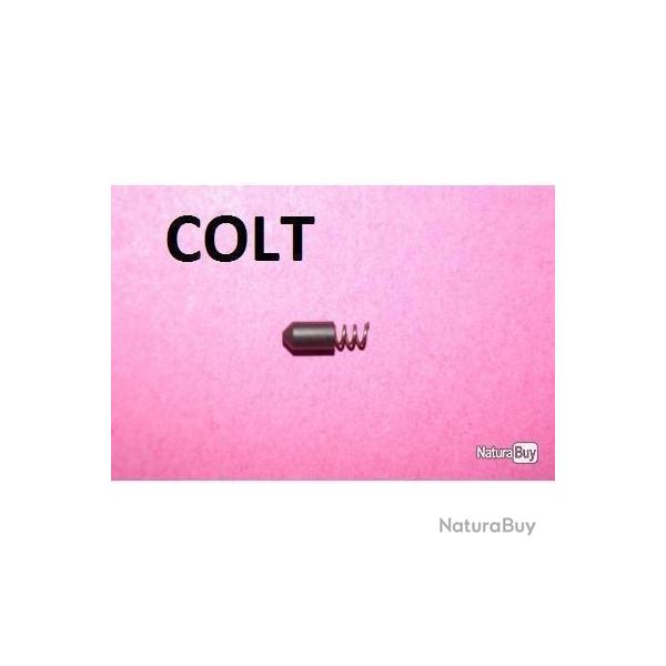 verrou creux COLT TROOPER / COLT PYTHON / COLT OFFICIAL POLICE MK3  - VENDU PAR JEPERCUTE (s2207)