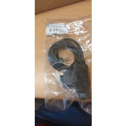 Z tac pour Motorola 2 way airsoft