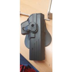 Holster cytac pour glock airsoft