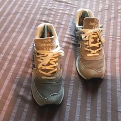 Running New Balance