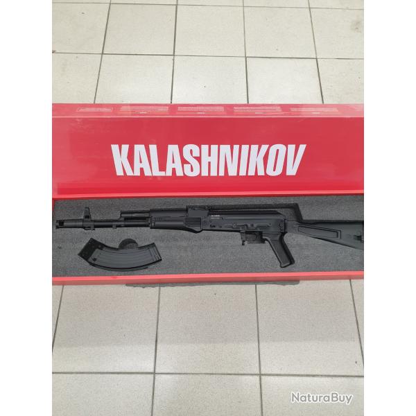 Kalashnikov AK101