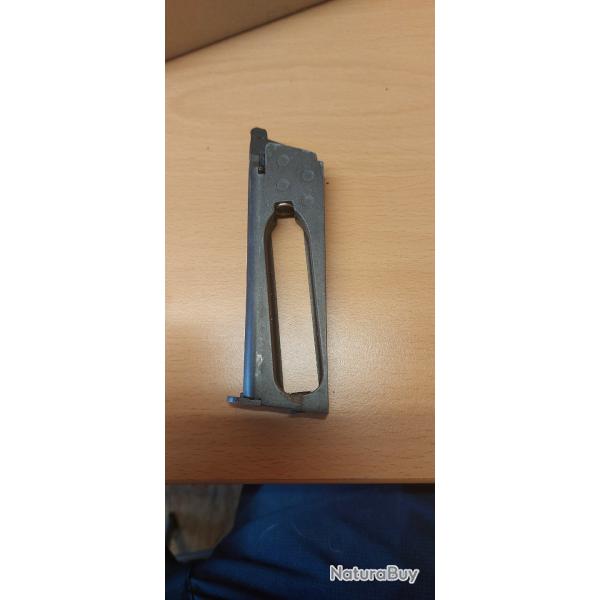 Chargeur CO2 1911 anniversaires airsoft