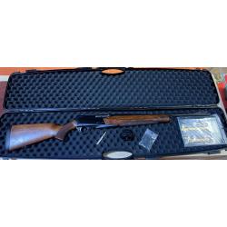 CARABINE BROWNING MK3 HUNTER CALIBRE 30-06 - OCCAS QUASI NEUVE !!!