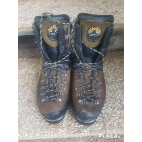Chaussure la sportiwa