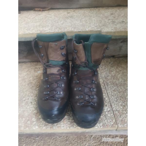 Chaussure Diotto extreme 441