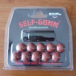 embout self-gomm M7x100