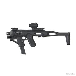 Micro roni Gen 4  Noir, pour Glock 26