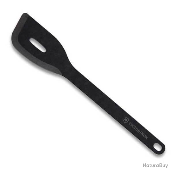 7.6204.3 Spatule perce Victorinox Kitchen pour saut