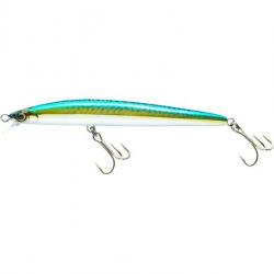 YO-ZURI MAG SLIM 13CM F - GREEN MACKEREL