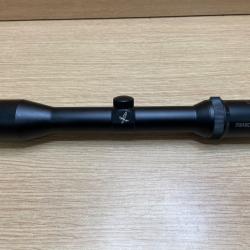 Lunette SWAROVSKI HABICHT 1,5-6x42 à 1 sans prix de réserve !