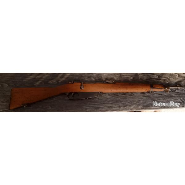 Carcano 91/38