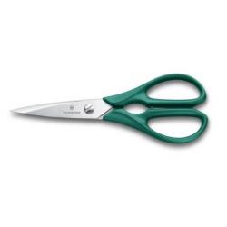 CIS7.6363.4 Ciseaux de cuisine Victorinox vert 20 cm