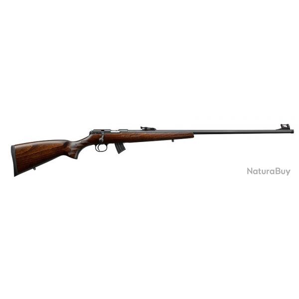 Carabine CZ 457 JAGUAR XII cal.22lr can.72,6cm bois