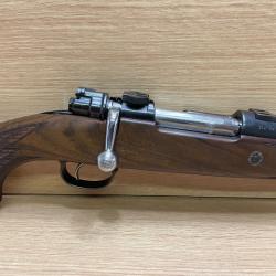 Mauser 98k Calibre 8x57IS à 1 sans prix de réserve !