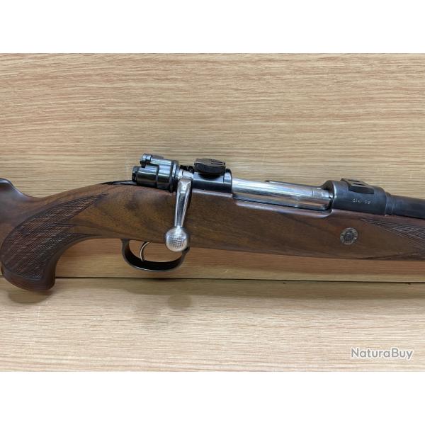 Mauser 98k Calibre 8x57IS  1 sans prix de rserve !