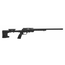 Carabine CZ 457 MDT cal.22lr can.52,5cm synthétique