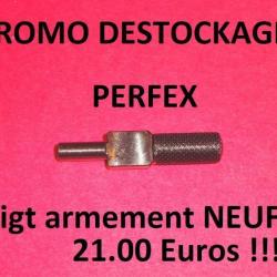 doigt armement NEUF fusil PERFEX MANUFRANCE calibres 12 et 16 - VENDU PAR JEPERCUTE  (b13873)