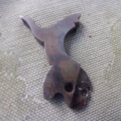 chien  pour colt Uberti environ 60 ou 61  mm au plus long