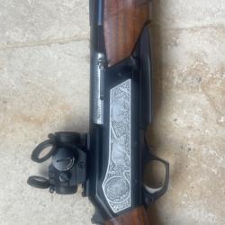 Browning bar zenith long track + Aimpoint micro H2 2MOA