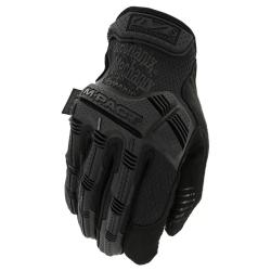 GANTS TACTIQUES MECHANIX M PACT COVERT Noir