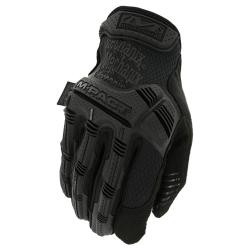 GANTS TACTIQUES MECHANIX M PACT COVERT Noir