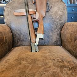 Fusil monocoup Italien