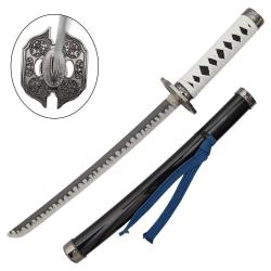 MINI KATANA DECO LAME ACIER MOTIF DEVIL MAY CRY