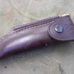 couteau de poche