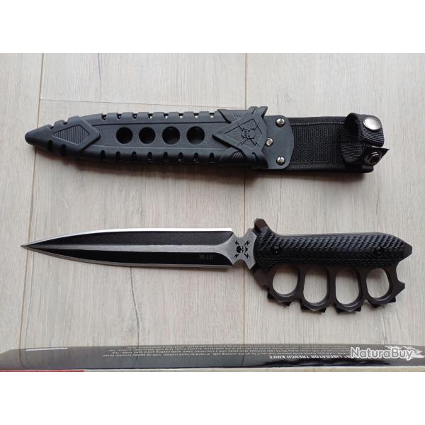 couteau trench knife