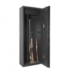 Coffre-fort Elite Gaper Mixte 6 ou 12 armes