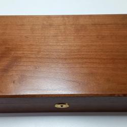 Vend coffret pour colt 1851,1860et Remington 1858.