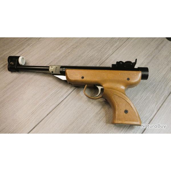 COLLECTOR - UMAREX RO 72 Bullseye -- SGS (Sporting Guns Selection) - Rare dans cet tat
