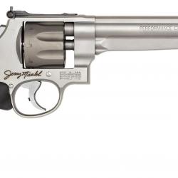 Revolver SMITH & WESSON Mod.929 "JERRY MICULEK" canon 6.5" cal.9x19