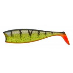 Leurre souple Illex Nitro Shad 120 Perch