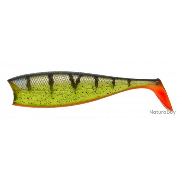 Leurre souple Illex Nitro Shad 120 Perch