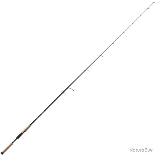 Canne Spinning ST Croix Eyecon 7' L light Finesse 2m13 1 Fast 1.75 - 7g