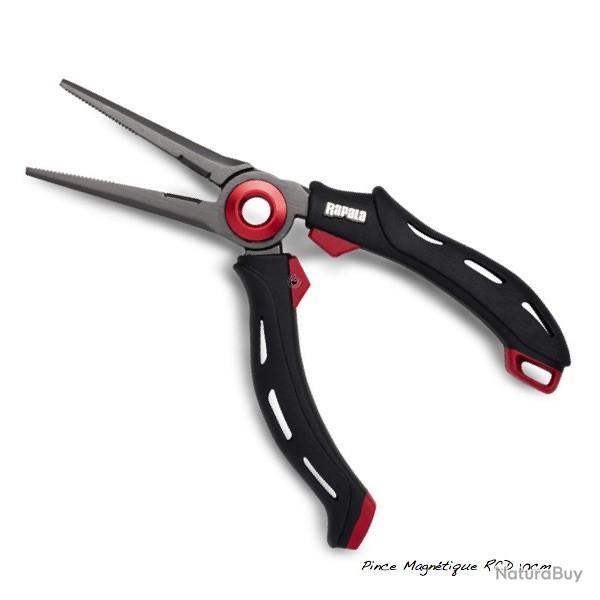 Pince Rapala Magnetique RCD 10cm