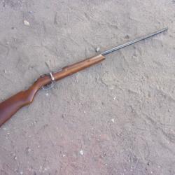 carabine 9 mm  Ejector de Manufrance