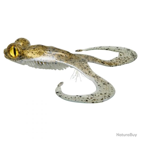 Leurre souple Gunki Bull Frog 130 Z-Dress