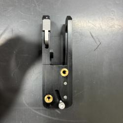 Insert pour holster DAA pour Glock 17 GEN5
