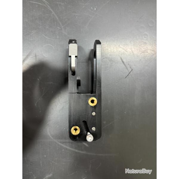 Insert pour holster DAA pour Glock 17 GEN5