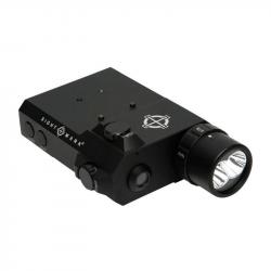 LOPRO COMBO LAMPE VIS/IR ET LASER VERT | SIGHTMARK