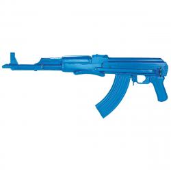 Arme d'entraînement Blueguns - Bleu / AK47