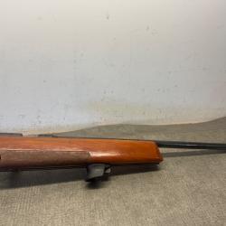 CARABINE DE TIR ANSCHUTZ MODELL MATCH 54 CALIBRE 22 LR - 1 sans prix de réserve