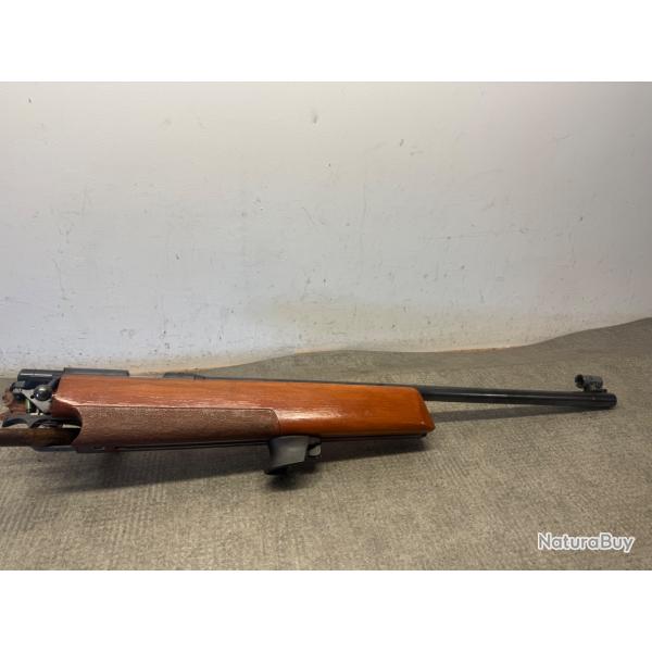 CARABINE DE TIR ANSCHUTZ MODELL MATCH 54 CALIBRE 22 LR - 1 sans prix de rserve