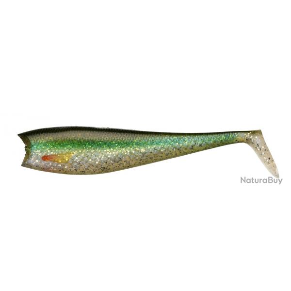 Leurre Souple Illex Nitro Shad 180 par 2 18cm Ghost Shiner 39,5g
