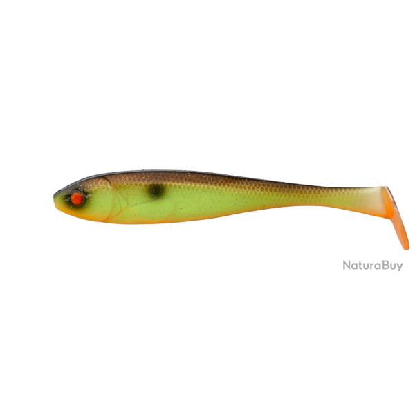 Leurre Souple Illex Magic Slim Shad 7" - 14cm 14cm 24g Muddy Roach par 3