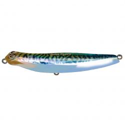 Poisson Nageur Jackson Debu Nyoro 120 12cm 42g FSM
